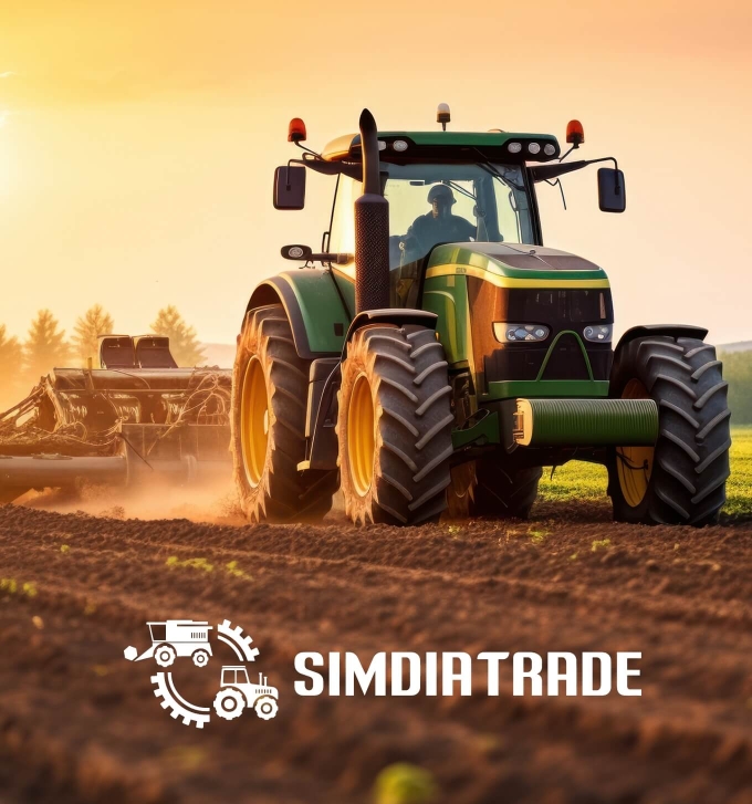 Simdia Trade Login