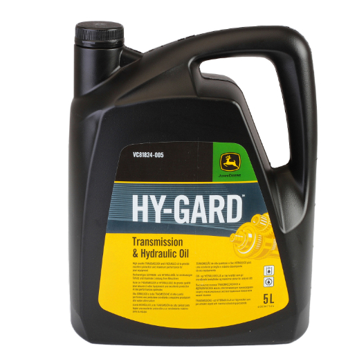 Ulei transmisie/hidraulic John Deere Hy Gard 5 L