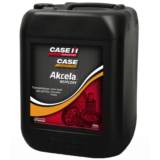 Ulei transmisie utilaje agricole UTTO AKCELA Nexplore GL-4 10W30 20L