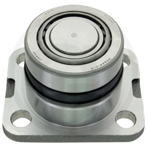 Pivot John Deere cu punte Dana Spicer