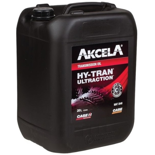 Ulei transmisie AKCELA Hy-Tran Ultraction 20 L