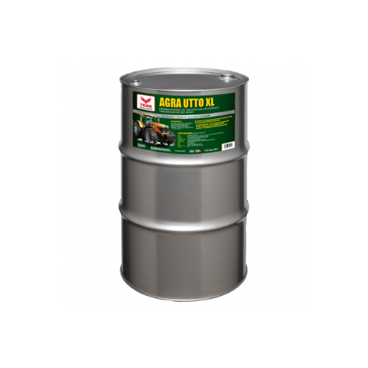 TRIAX Agra UTTO XL Ulei Hidraulic | Transmisie Semi Sintetic - Utilaje Agricole 208 L