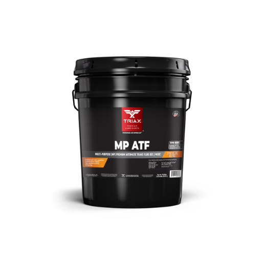 TRIAX ATF Multi-Functional Dexron III / Mercon 18.9 L