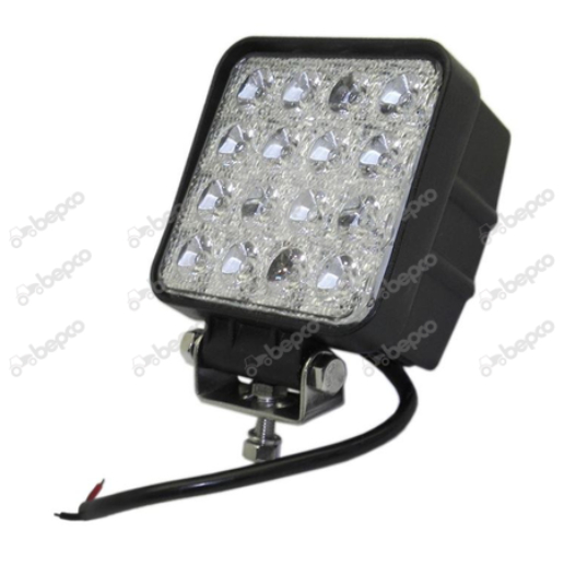 Proiector cu led