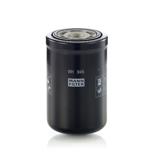 Filtru hidraulic John Deere