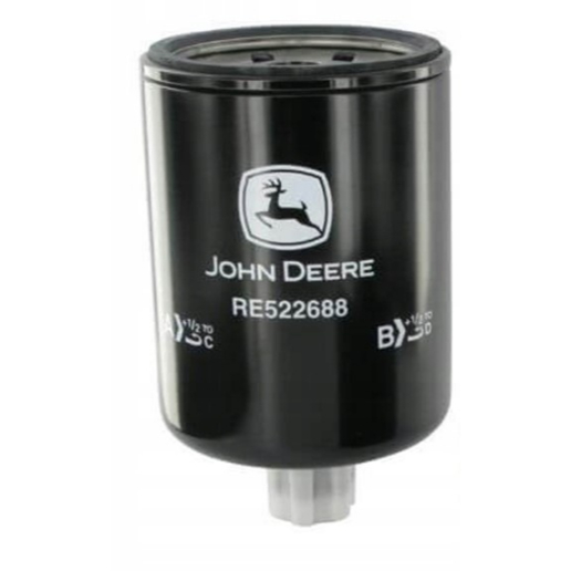 Filtru combustibil John Deere