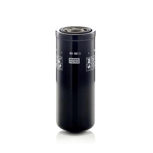 Filtru hidraulic